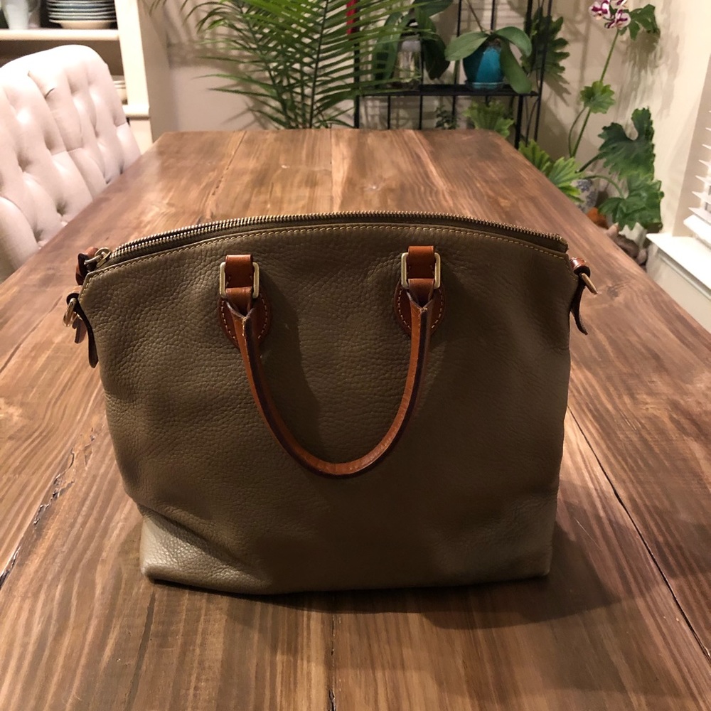 Dooney & Bourke Handbag - Picture 2 of 4